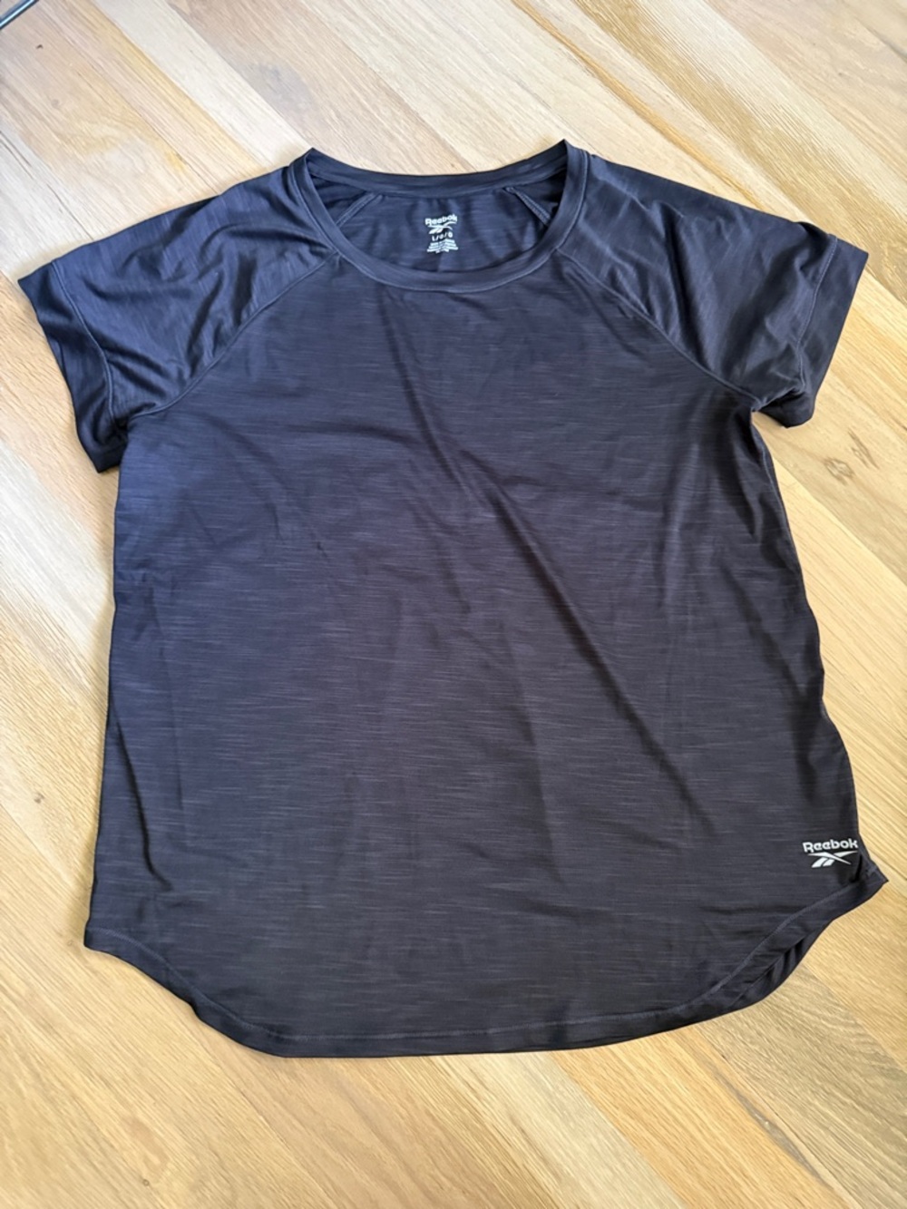 Reebok Athletic T-Shirt